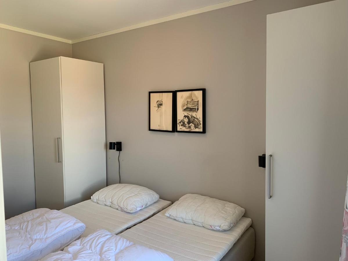 Slattastolen - By Geilolia Apartment